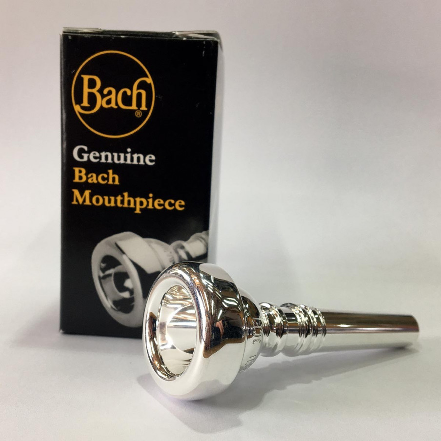 Embouchure bugle Vincent BACH Série 342 Groupe 1