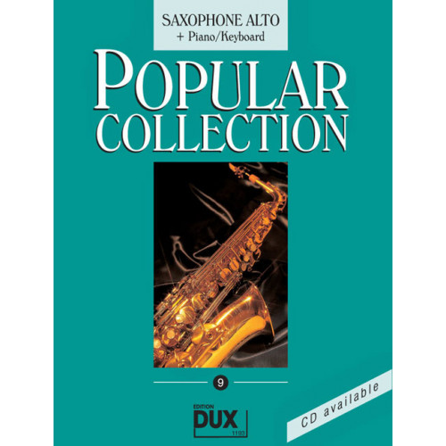 Popular Collection 9