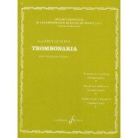 9790043037644GB3764 Trombonaria