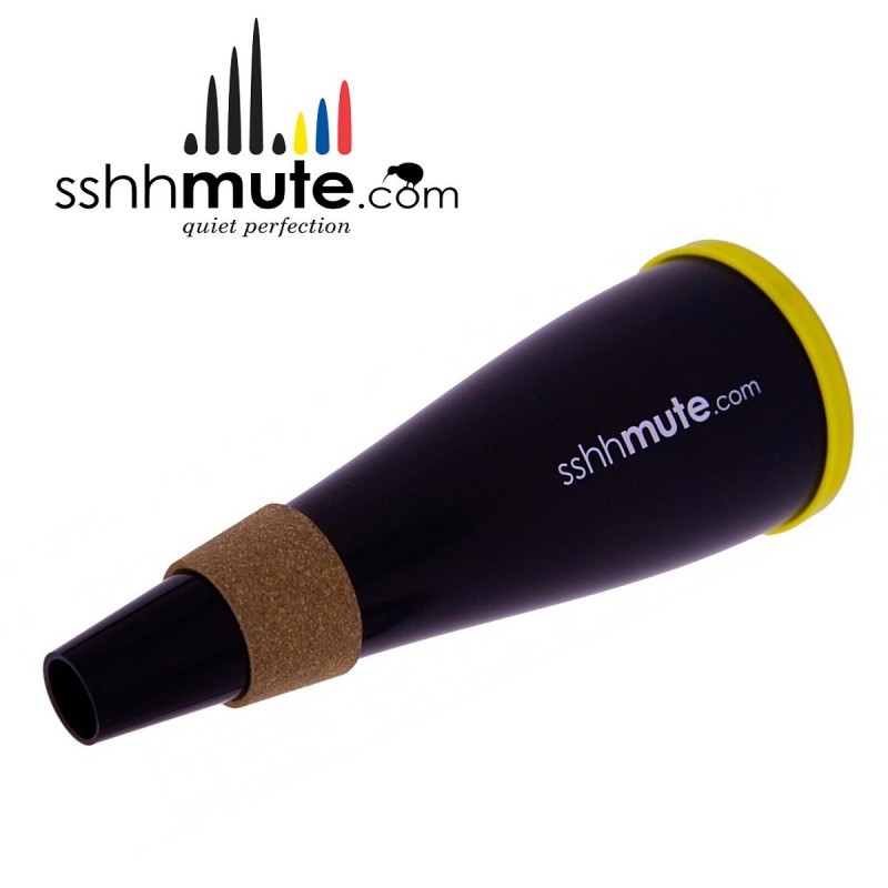 ALPINE MUTE Professional sourdine