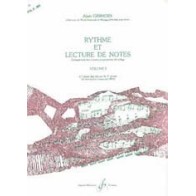 9790043042860GB4286 Rythme Et Lecture De Notes Volume 3