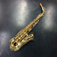 Saxophone alto YAMAHA YAS-25 d'occasion