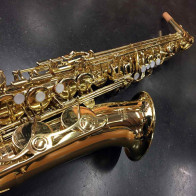 Saxophone alto YAMAHA YAS-25 d'occasion