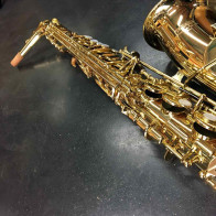 Saxophone alto YAMAHA YAS-25 d'occasion