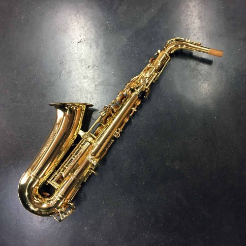 Saxophone alto YAMAHA YAS-25 d'occasion