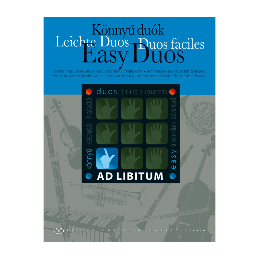 Easy Duos