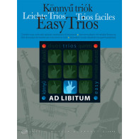 Easy Trios / Leichte Trios