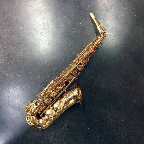 Saxophone alto SELMER Série III FireBird d'occasion