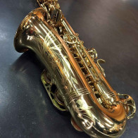 Saxophone alto SELMER Série III FireBird d'occasion