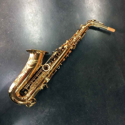 Saxophone alto SELMER Série III FireBird d'occasion