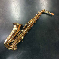 Saxophone alto SELMER Série III FireBird d'occasion