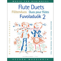 Flötenduos für Anfänger II
