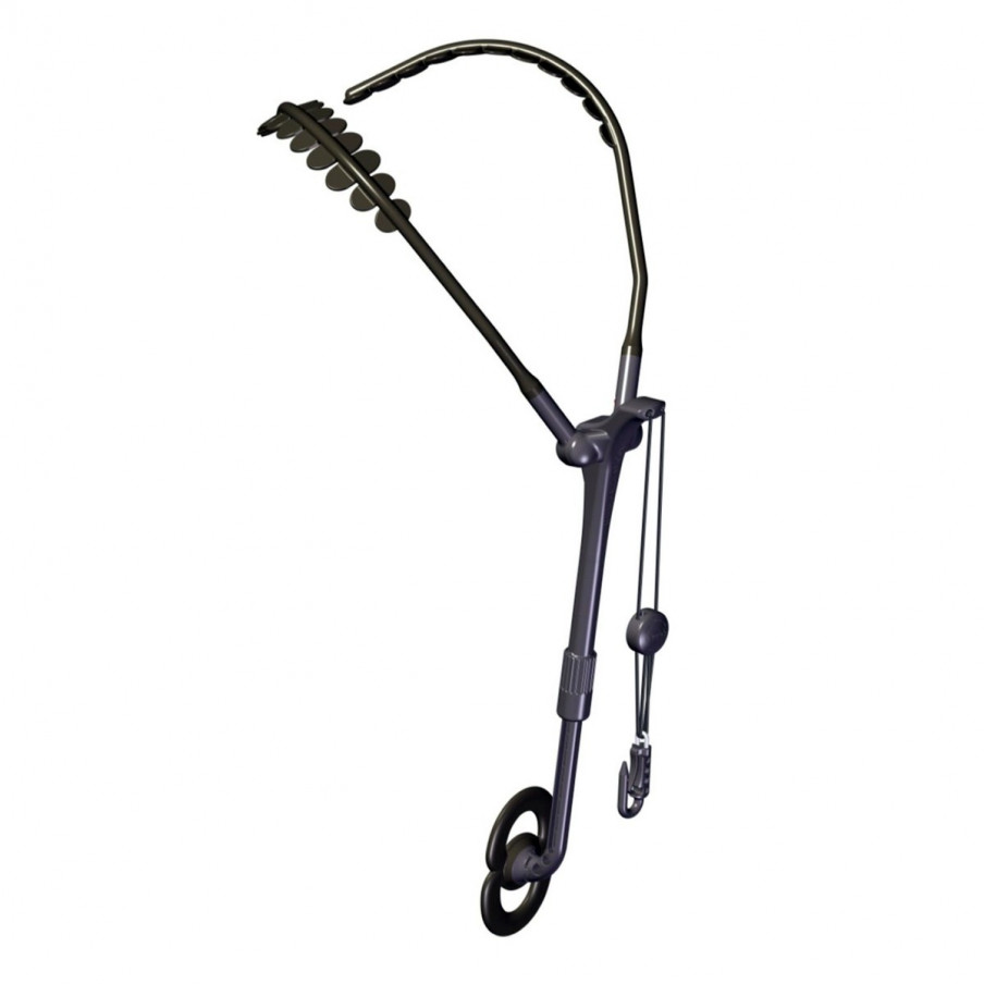 Saxholder Pro par JazzLab Saxholder Pro par JazzLab