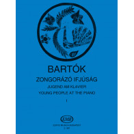 Jugend am Klavier I Stücke für das 2. und 3. Jahr