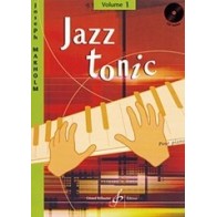 9790043069973GB6997 Jazz Tonic Volume 1