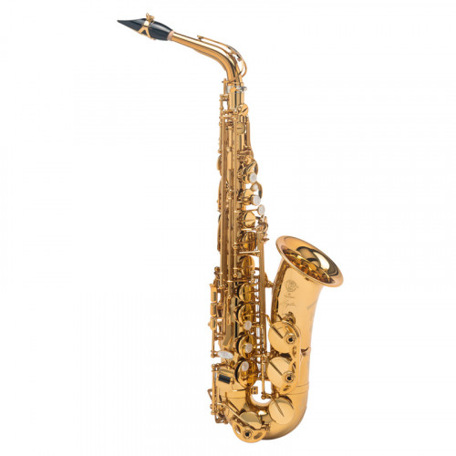 Saxophone Alto Signature -...