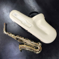 Saxophone alto d'occasion SeleS Axos