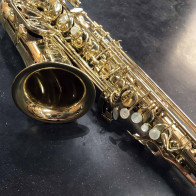 Saxophone alto d'occasion SeleS Axos