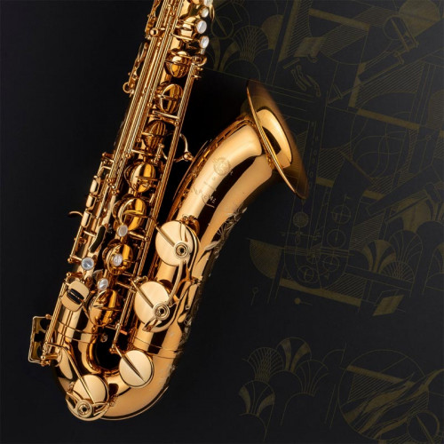 Saxophone Ténor Signature - Selmer