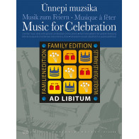 Music for Celebration