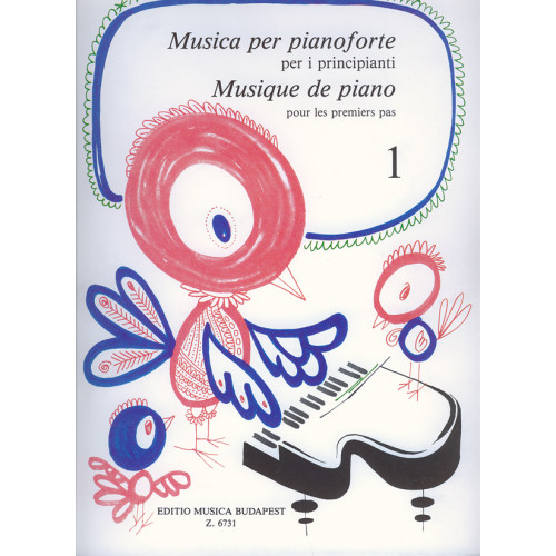 Musique de Piano - Musica...