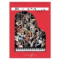 9790043079262GB7926 Jeu De Gammes