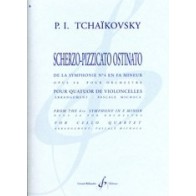 9790043081326GB8132 Scherzo