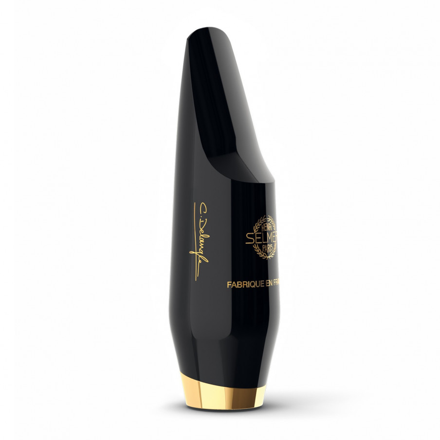 bec saxophone alto SELMER Claude Delangle bec saxophone alto SELMER Claude Delangle
