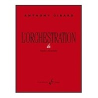 GB8195 L'Orchestration