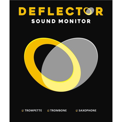 Deflector Pro - JazzLab