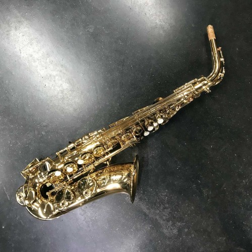 saxophone alto d'occasion YAMAHA YAS-480