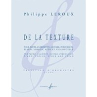GB8302 De La Texture