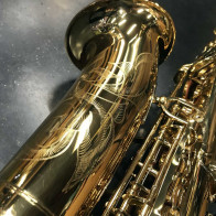 saxophone alto d'occasion YAMAHA YAS-480