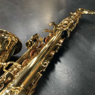 saxophone alto d'occasion YAMAHA YAS-480