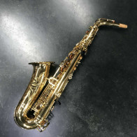 saxophone alto d'occasion YAMAHA YAS-480