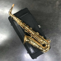 saxophone alto d'occasion YAMAHA YAS-480