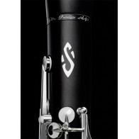 Clarinette en la SELMER Privilège