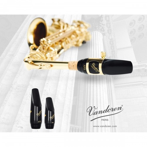 Bec saxophone soprano VANDOREN Profile SP3