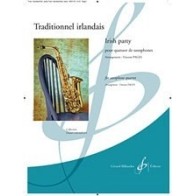 9790043084921GB8492 Irish Party