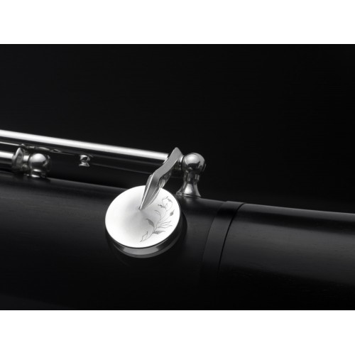 Clarinette en la SELMER Privilège