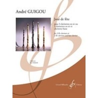GB8729 Jour De Fete