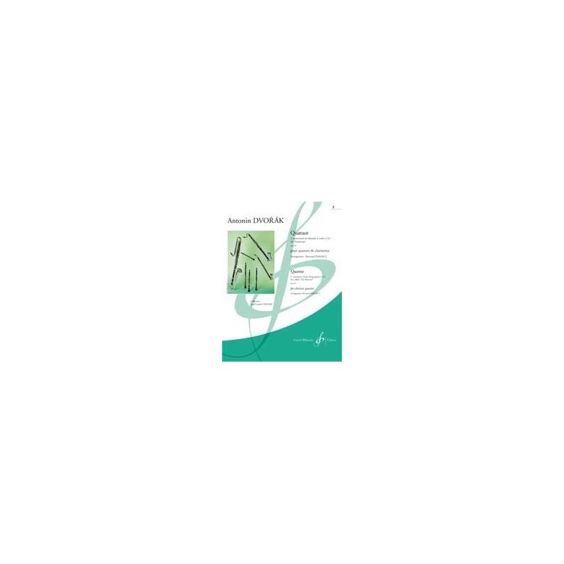 9790043088561GB8856 3e Mouvement Du Quatuor A Cordes N°12