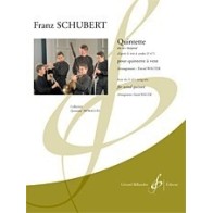 9790043088592GB8859 Quintette En Sib Majeur