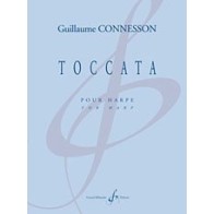 9790043089193GB8919 Toccata