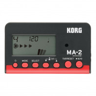 Métronome KORG MA-2