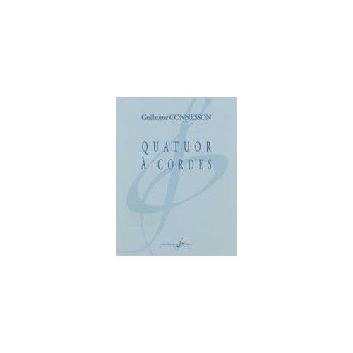 GB8971 Quatuor A Cordes
