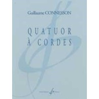 GB8971 Quatuor A Cordes