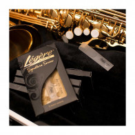 Anche synthétique saxophone ténor LEGERE Signature Series