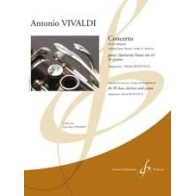 9790043090182GB9018 Concerto En La Mineur