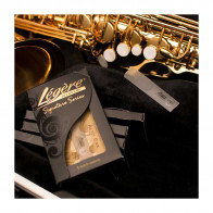 Anche synthétique saxophone soprano LEGERE Signature Series